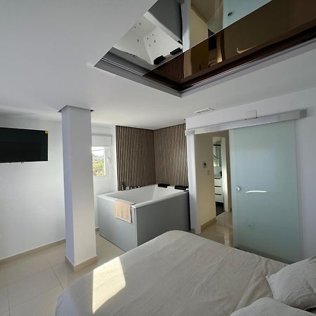 Casa Suite Mgp Оріуела Екстер'єр фото