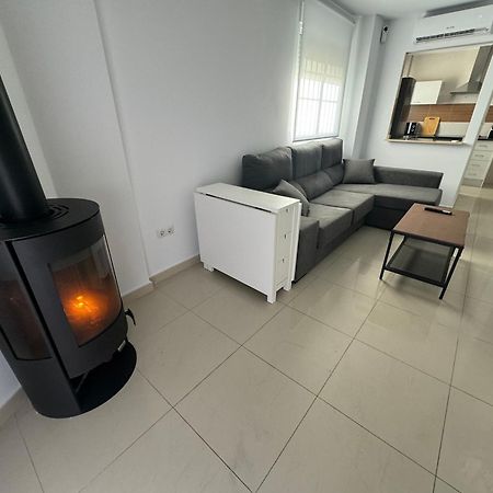 Casa Suite Mgp Оріуела Екстер'єр фото