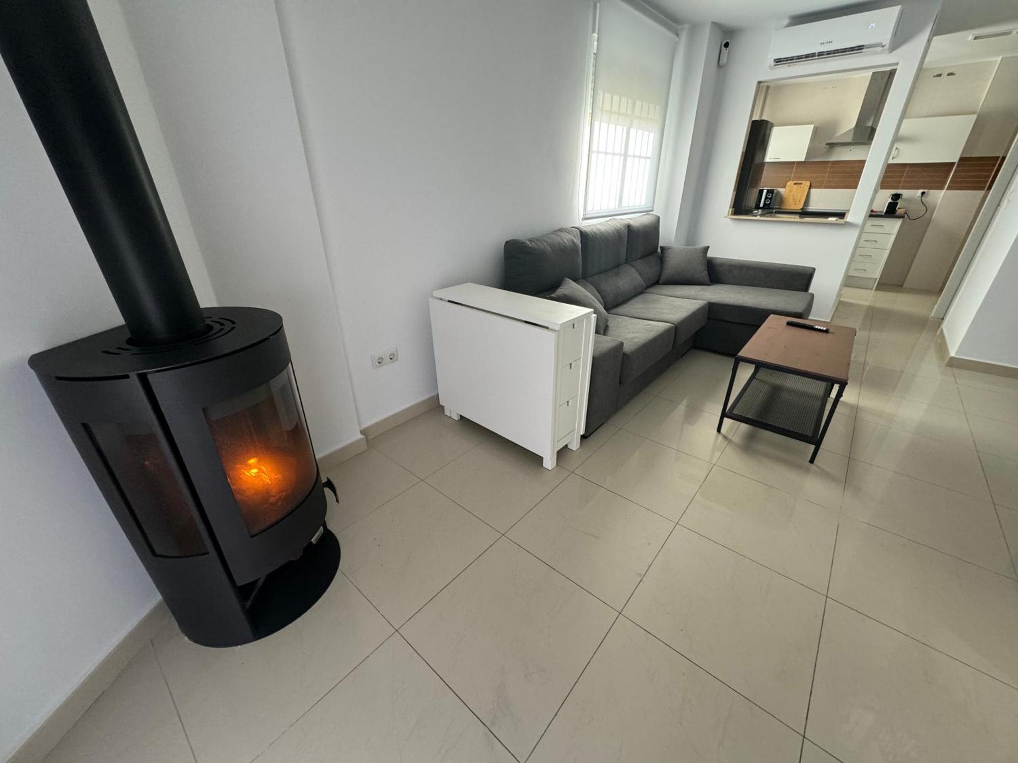 Casa Suite Mgp Оріуела Екстер'єр фото
